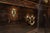 Large English George III Provincial Oak Dresser Base, 1790s For Sale - Image 11 of 18
