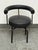 Mid-Century Modern Charlotte Perriand for Cassina Lc7 Swivel Chair For Sale - Image 3 of 12