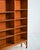 Wood Model 154 Bookcase by Børge Mogensen for FDB, 1960s For Sale - Image 7 of 11