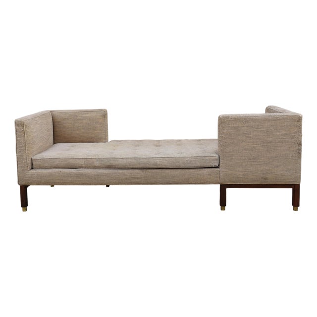 Edward Wormley for Dunbar Tet-a-Tete For Sale