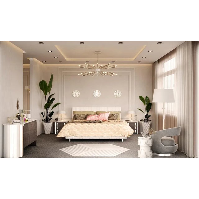 Dorsey Suspension by Delightfull For Sale - Image 9 of 13