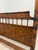 1990s Attributed Tommy Bahama Island Estate West Indies King Size Bed For Sale - Image 9 of 12