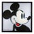 After Andy Warhol, Mickey Mouse Classic, 1980s, Lithoraph For Sale