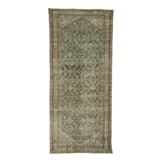 Turkish Vintage Rug 5' x 11'8" #16833 For Sale