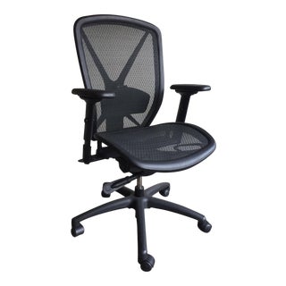 Herman Miller Aeron Style Desk Chair For Sale