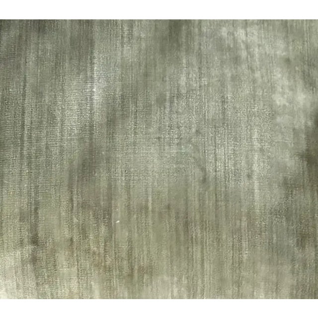 Antique English Spindle Carved Wood Arm Chair For Sale In New York - Image 6 of 6