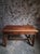 Wood Antique French Farmhouse Table in Cherry, 1750s For Sale - Image 7 of 18