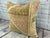 Vintage Pillow Case Turkish Rug Pillow Decorative Rug Pillow Dry cleaning only. PILLOW INSERT IS NOT INCLUDED