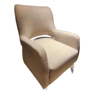 High Back Lounge Chair For Sale