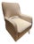 High Back Lounge Chair For Sale