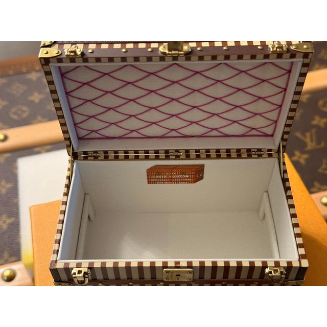 Vintage Paperweight from Louis Vuitton, 2013 For Sale - Image 13 of 18