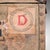 Antique Travel Trunk, English Canvas Case, Military Sporting Interest, Edwardian For Sale - Image 9 of 12
