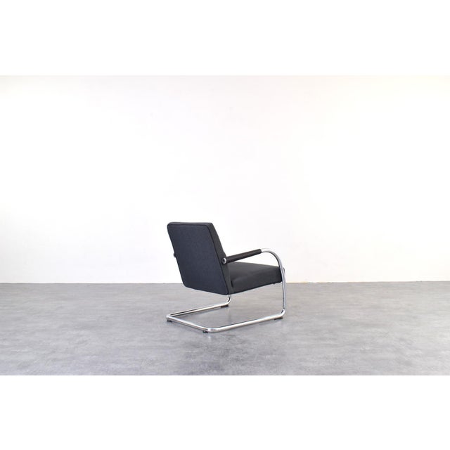 Visa Lounge Chairs by Antonio Citterio for Vitra, 2000s, Set of 2 For Sale - Image 9 of 16