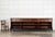 English Ebonised Pine Haberdashery Shop Counter with Walnut Top, 1880s For Sale - Image 4 of 18