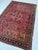 We carry authentic Antique rugs and Vintage rugs that are truly one of a kind made all by hand with organic dyes and...