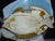 Vintage 70s Vallauris French Majolica Ceramic Fish Wall Art For Sale In Naples, FL - Image 6 of 7