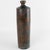 Yvon Roy for Atelier Montgolfier Glazed Terracotta Ceramic Vase, circa 1950 For Sale - Image 4 of 10