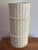 Ornamental & Decorative Materials 1980s Coastal Regency Ceramic Glazed Faux Bamboo Umbrella Stand For Sale - Image 7 of 8