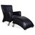322 Leather Armchair Set in Blue with Ottoman by Rolf Benz, Set of 2 For Sale - Image 18 of 18
