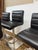 Zuri Furniture Lush Bar Stools, Set of Four For Sale - Image 10 of 12