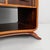 Italian Art Deco Inlaid Wood Bar Cabinet, 1930s For Sale - Image 16 of 18