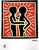 Keith Haring, Pop Art Composition, Print For Sale