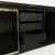 Italian Modern Sheraton Sideboard by Stoppino Acerbis for Acerbis, 1980s For Sale - Image 14 of 18