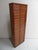 Vintage Watchmaker's Cabinet with Drawers, 1950s For Sale - Image 3 of 12