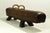 Vintage Leather Gym Pommel Horse Bench, 1900s For Sale - Image 6 of 15