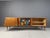 1960s Mid-Century Modern Belgian Sideboard, 1970s For Sale - Image 5 of 11