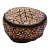 Tribal Mid-1900's Central Asian Hand Made Afghan-Turkmen Cap For Sale