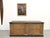 Large Antique Pine Trading Counter, 1890s For Sale - Image 10 of 18