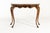 Wood 19th Century Italian Walnut Console Table For Sale - Image 7 of 7