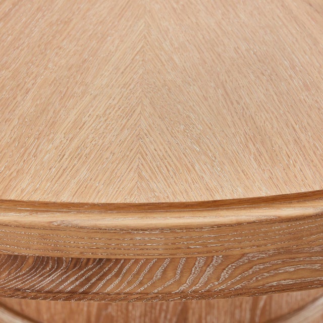 Jonathan Adler Brussels Dining Table For Sale In Charlotte - Image 6 of 12