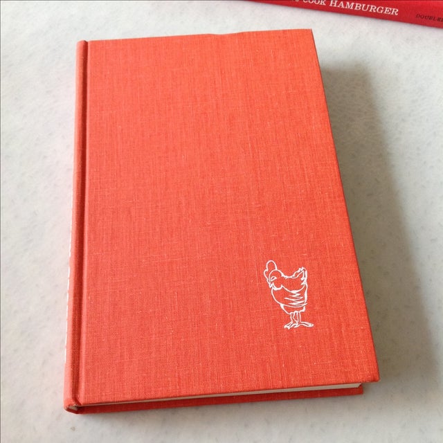 Vintage Collection of Cookbooks - Set of 3 For Sale In Chicago - Image 6 of 11