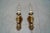 1970's Hollywood Regency Wall Lamps Sconces - a Pair For Sale - Image 13 of 13