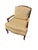 Great Chair in excellent condition. Few rub marks on wood. Please see photos as they are considered part of the...