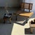 Small Rectangular Stool in Teak For Sale - Image 6 of 18