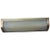 Mid-Century Modern Brass and Acrylic Glass Sconce, 1950s For Sale - Image 6 of 6