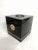 Metal Black Ice Chest, 1970s For Sale - Image 7 of 7