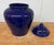 Design Plus Gallery presents a Ceramic Ginger Jar from Martino Interiors. The rounded body has broad shoulders that taper...