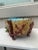 19th Century Large Majolica Shell & Coral Jardiniere Sarreguemines For Sale In Austin - Image 6 of 11