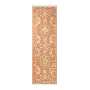 Sumak Runner 2'7'' X 8'