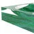 Plastic Agate Malachite Acrylic Candy Catchall Dish, Small For Sale - Image 7 of 14