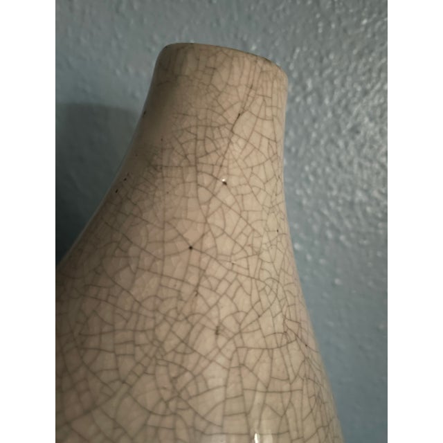 Charles Catteau - Boch Frères - Art Deco Vase For Sale - Image 9 of 9