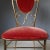 1960s Brass Chiavari Side Chair, 1960s For Sale - Image 5 of 9