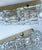 Vintage Bubble Glass Sconces, 1970s, Set of 2 For Sale - Image 16 of 18