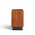 Westnofa Furniture Westnofa Mid Century Norwegian Teak 4 Drawer Dresser For Sale - Image 4 of 9