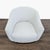 Constructed of solid wood upholstered in haze faux shearling and an ash base in a grey wash. Brand: Interlude Home. Model:...