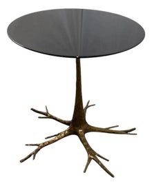 Example of Ralph Pucci Tables